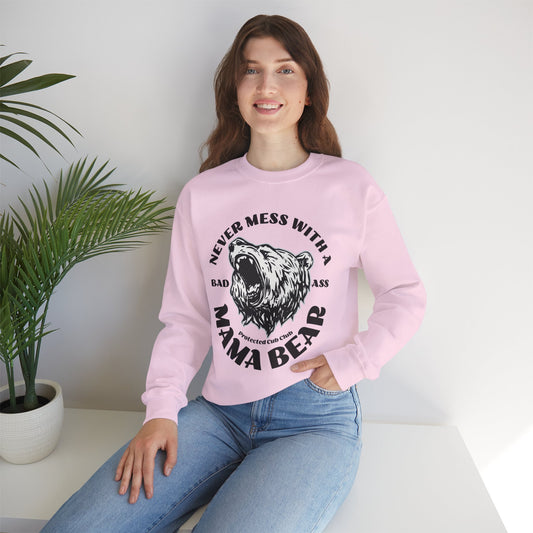 Mama Bear Sweatshirt