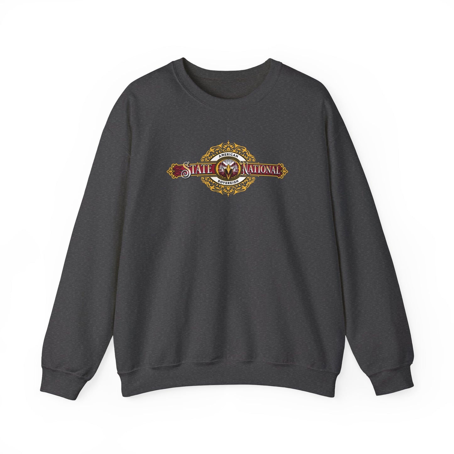 Sovereign American State National Sweatshirt