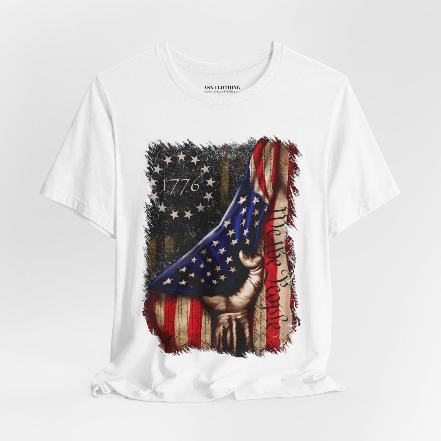 1776 We The People - (Bella)