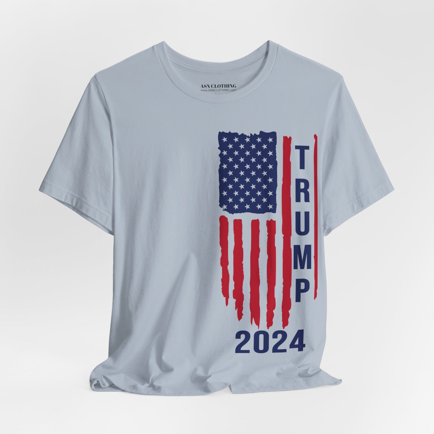Trump 2024 - (Bella)