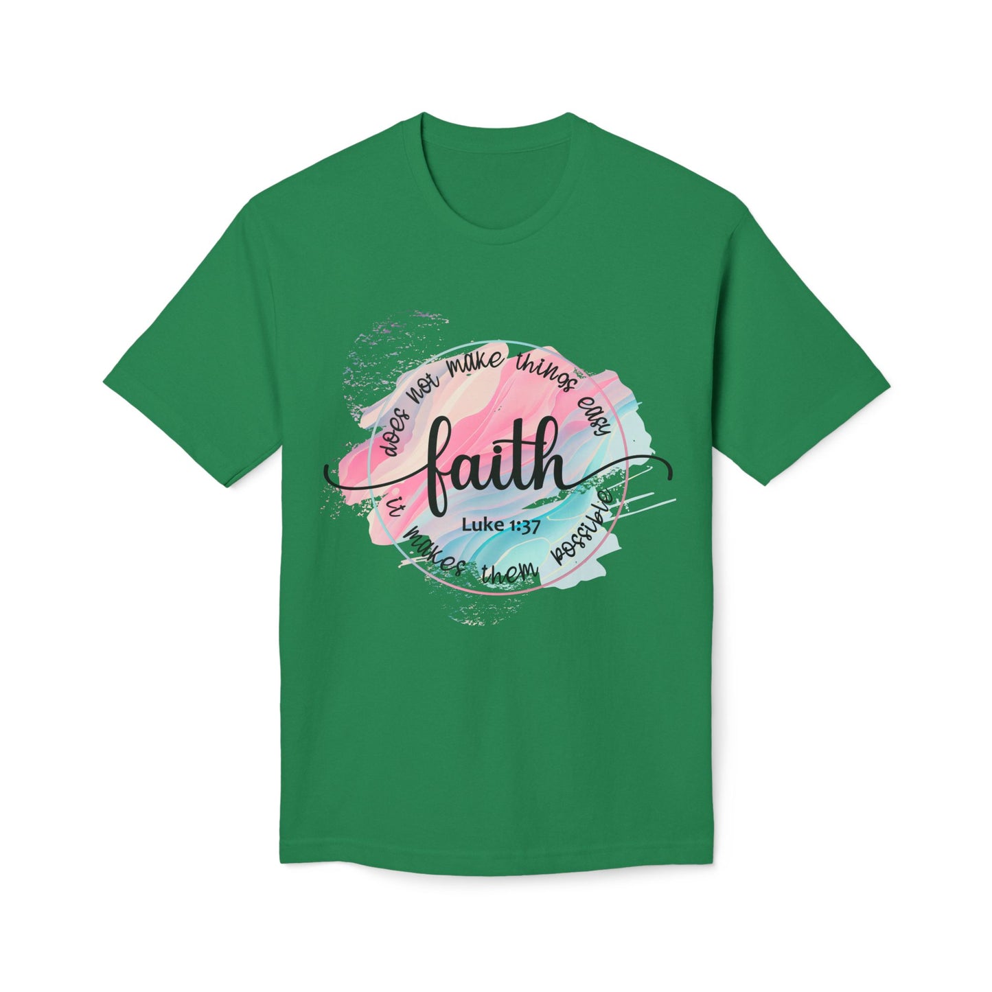 Faith Unisex