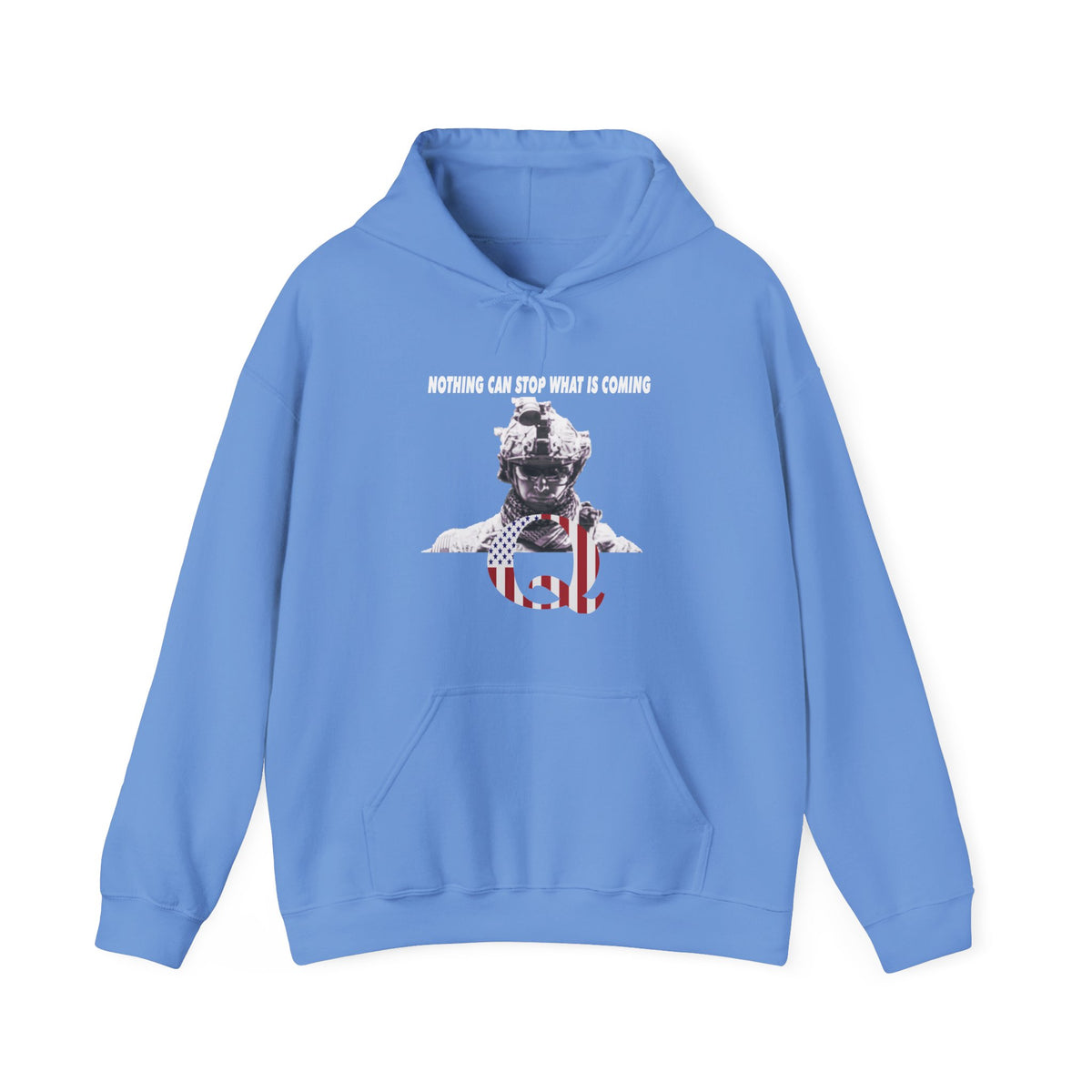 NCSWIC Unisex Heavy Blend™ Hooded Sweatshirt