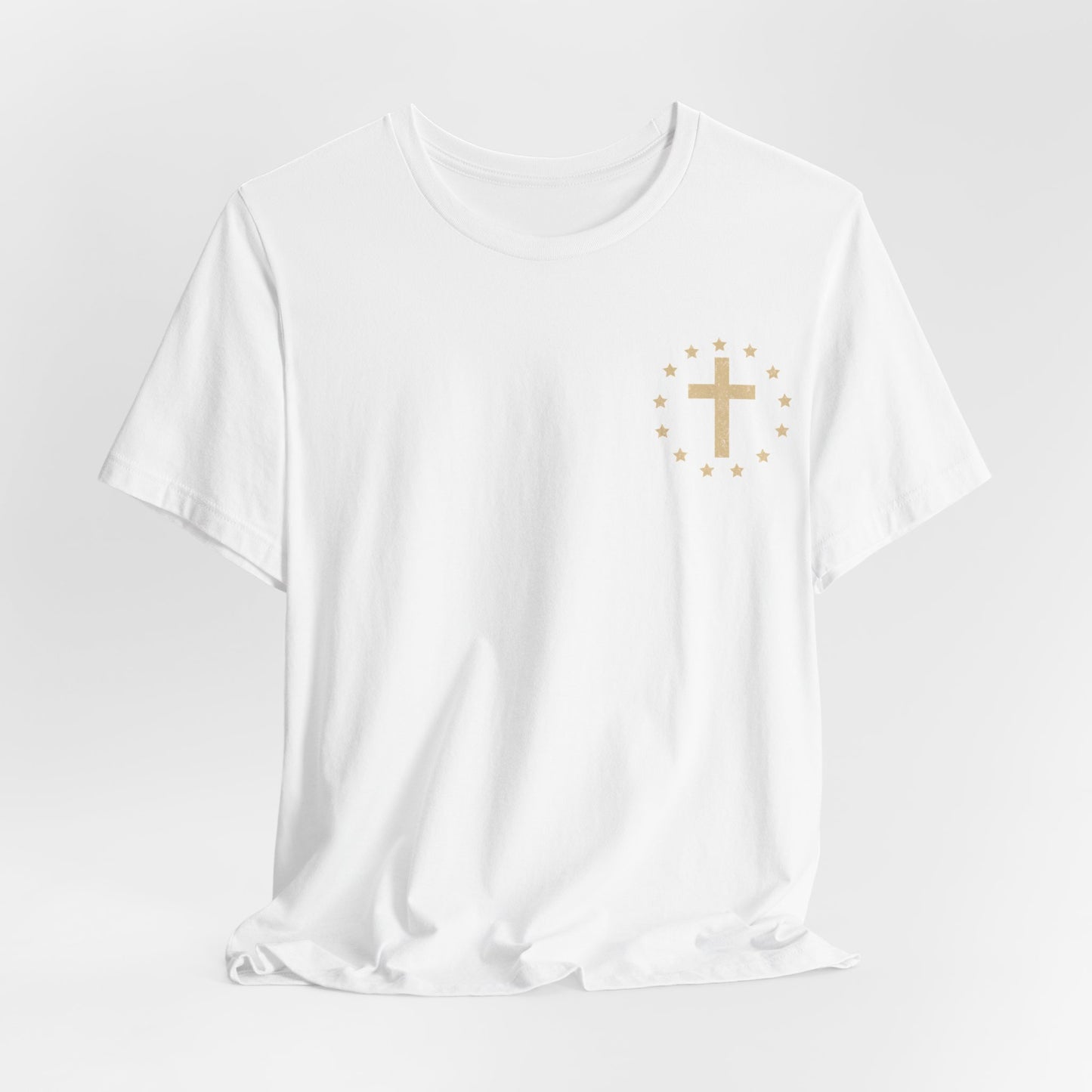 Cross - Bella