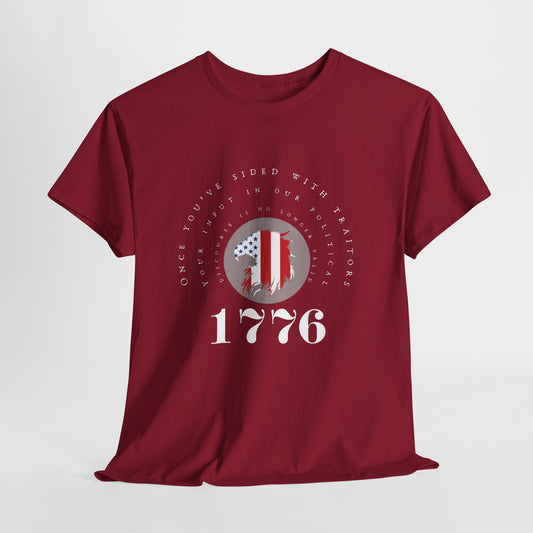 1776 Eagle - Gildan
