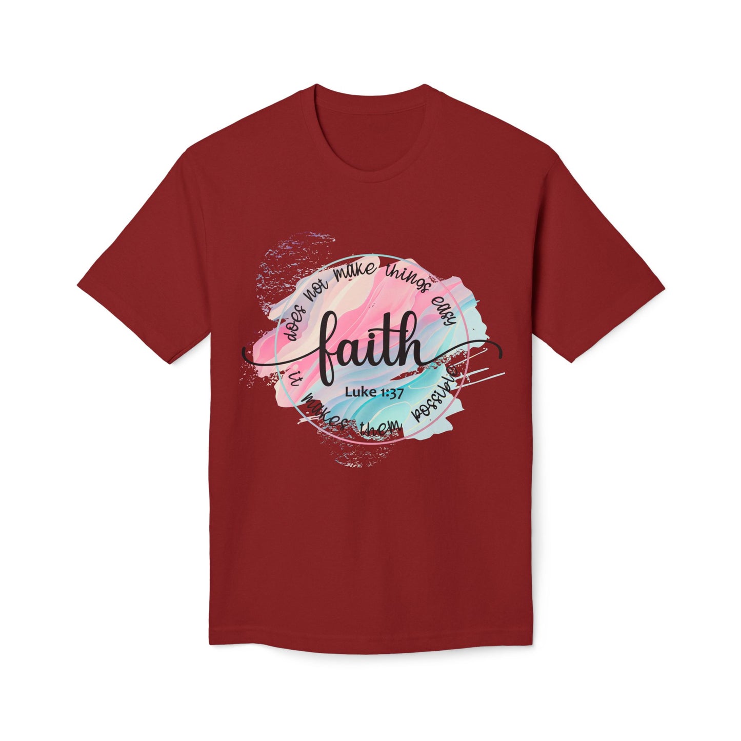 Faith Unisex
