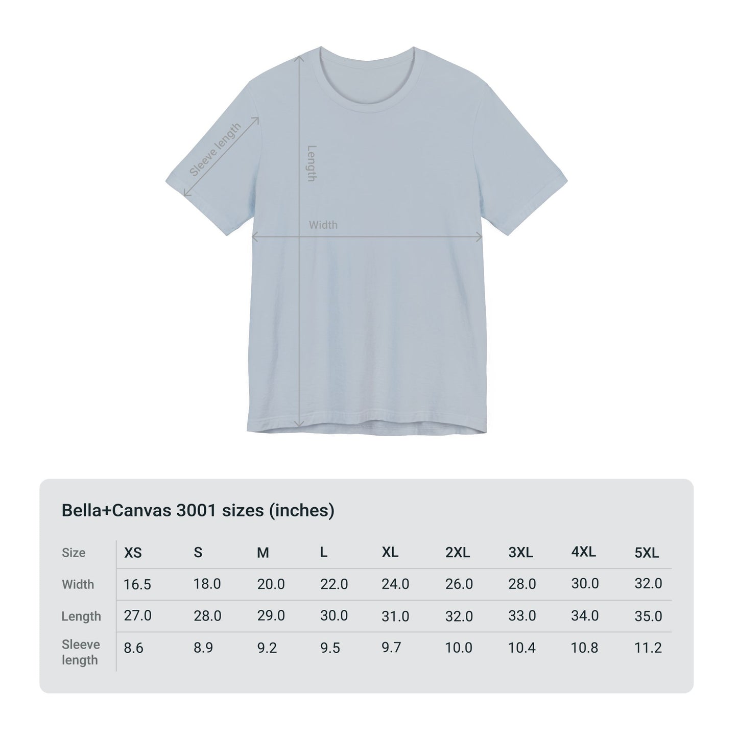 Exit Babylon Tee - Bella