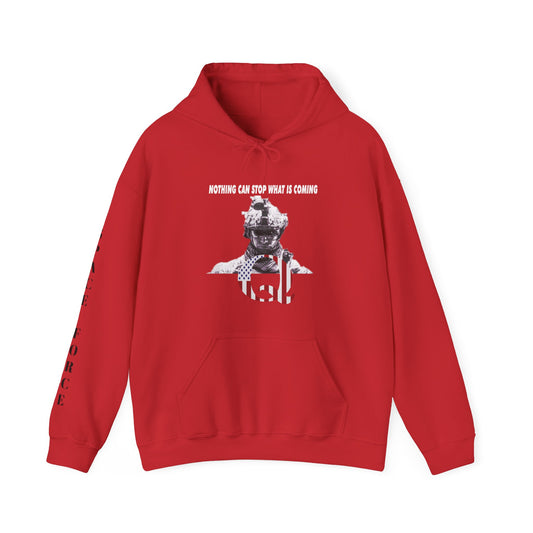 NCSWIC Unisex Heavy Blend™ Hooded Sweatshirt