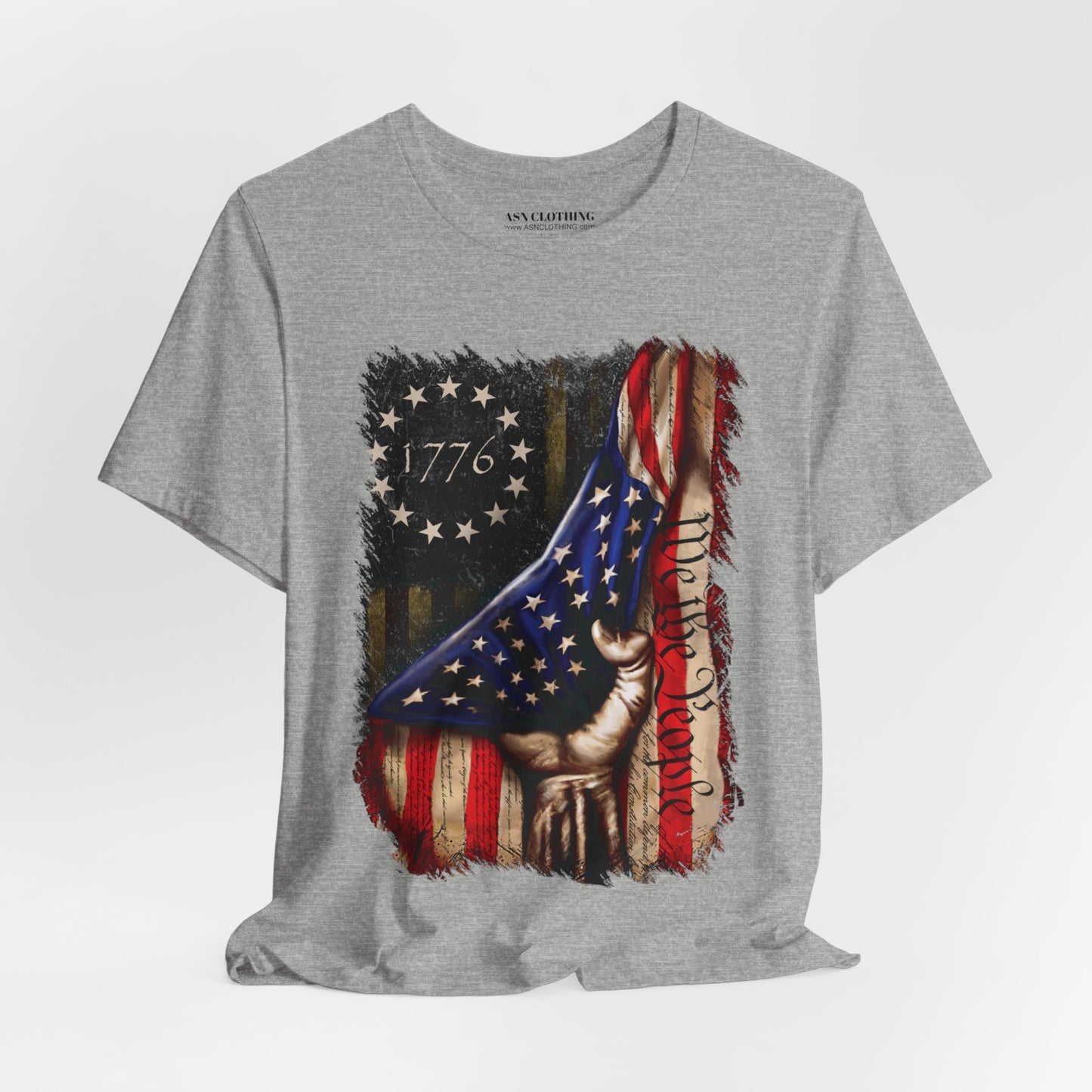 1776 We The People - (Bella)