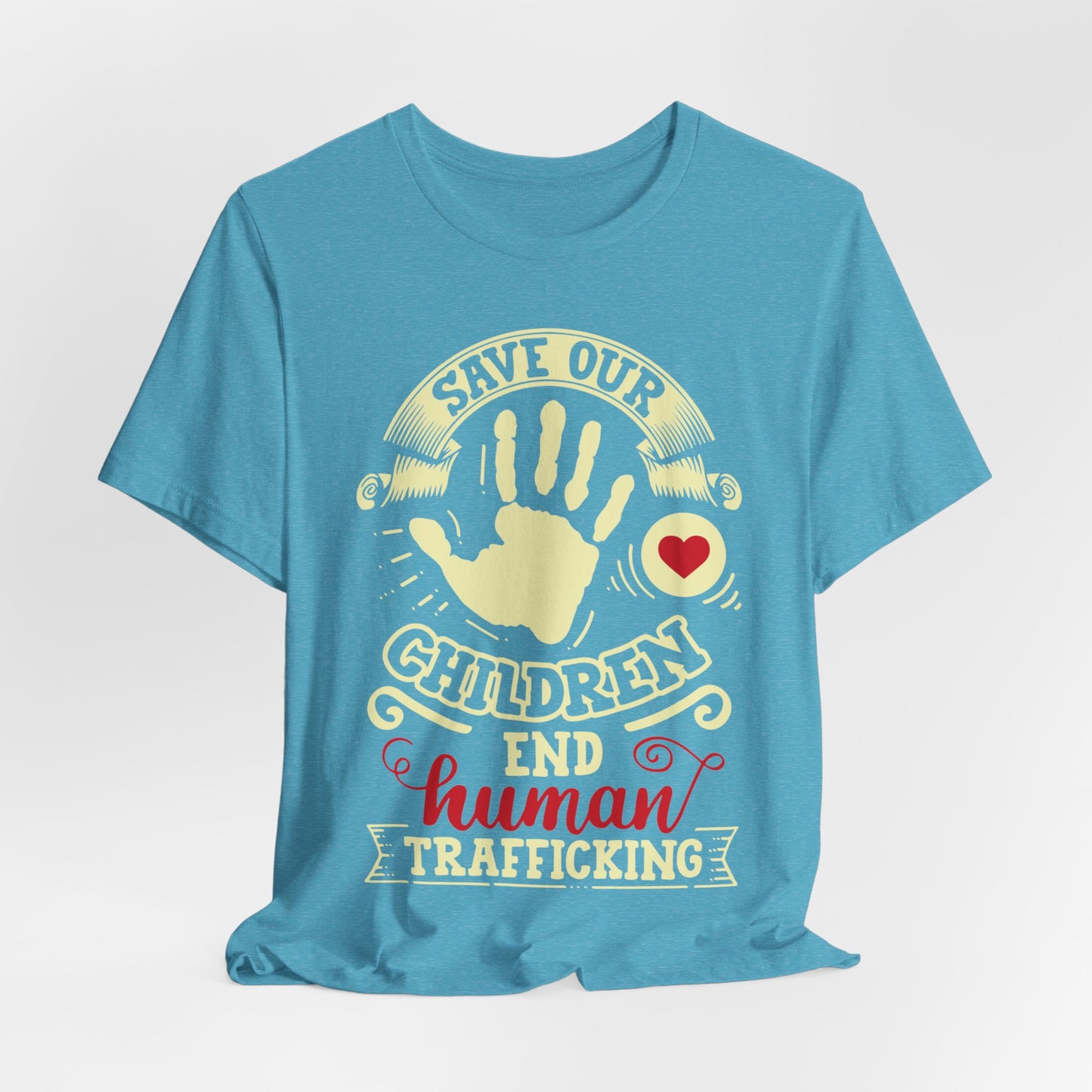 Save Our Children - Bella