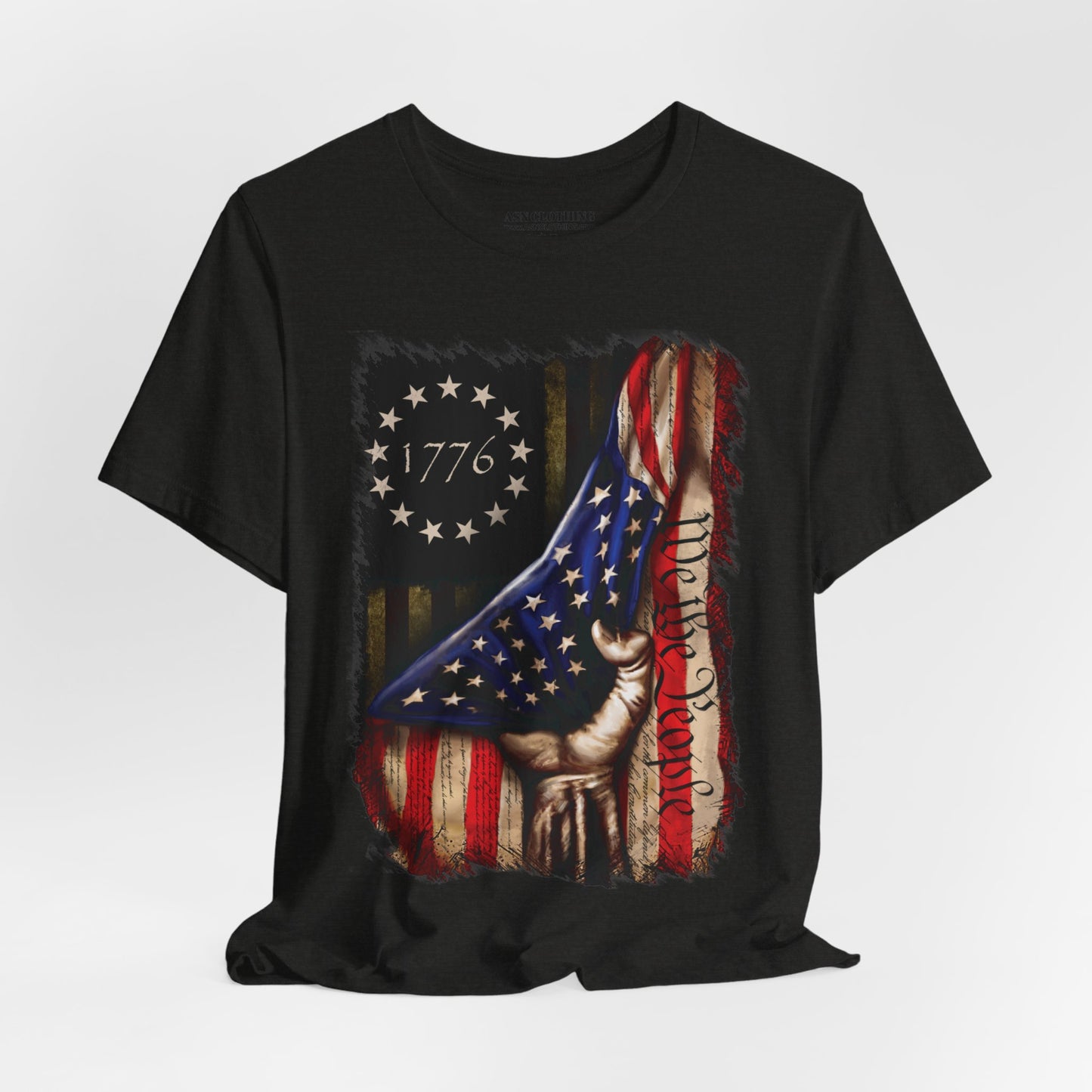 1776 We The People - (Bella)