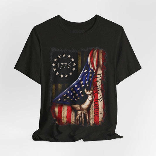 1776 We The People - (Bella)