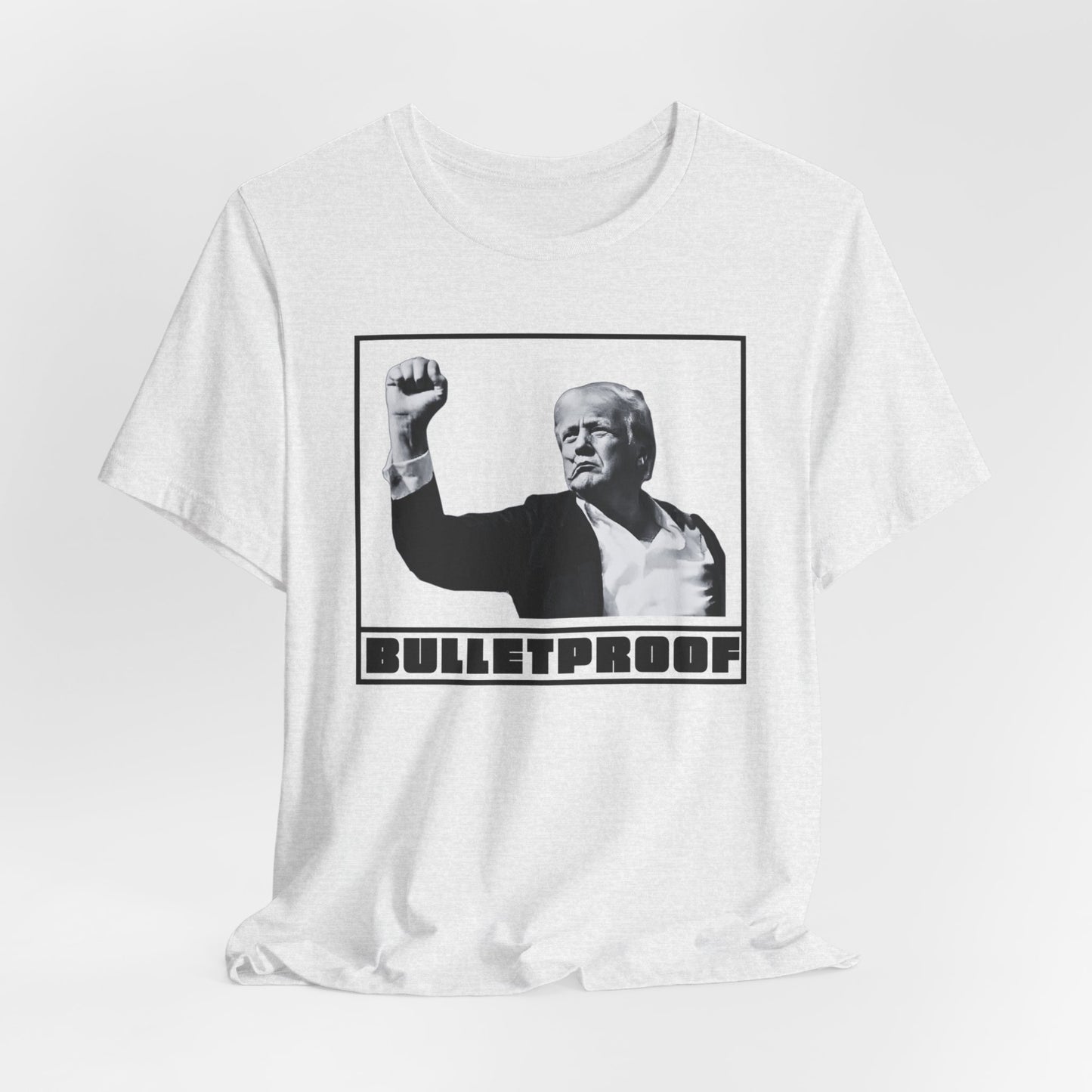 Trump Bulletproof - Bella