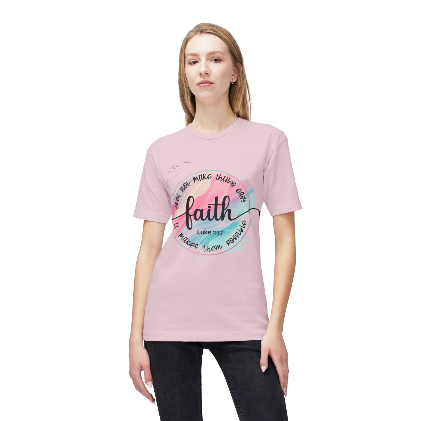 Faith Unisex