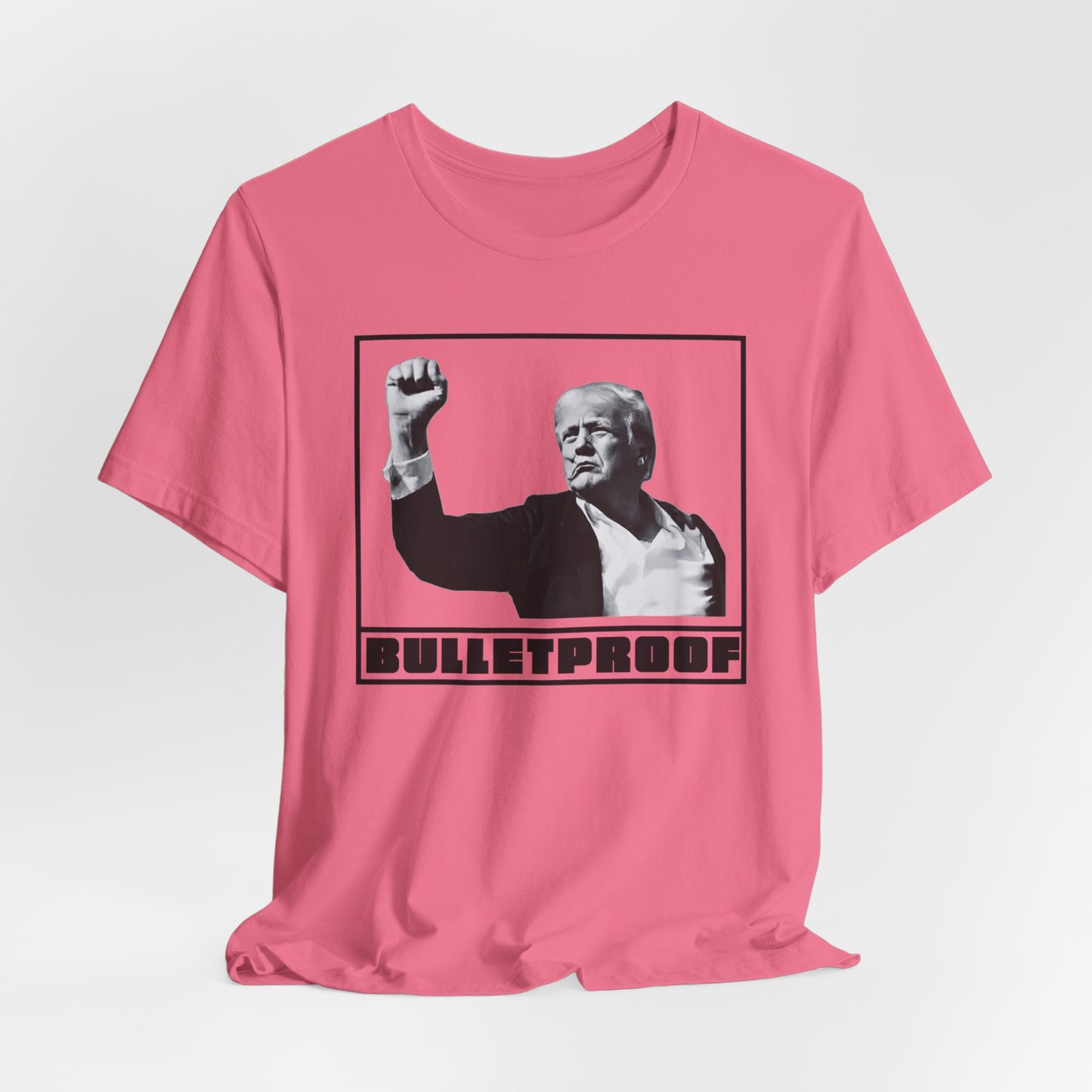 Trump Bulletproof - Bella