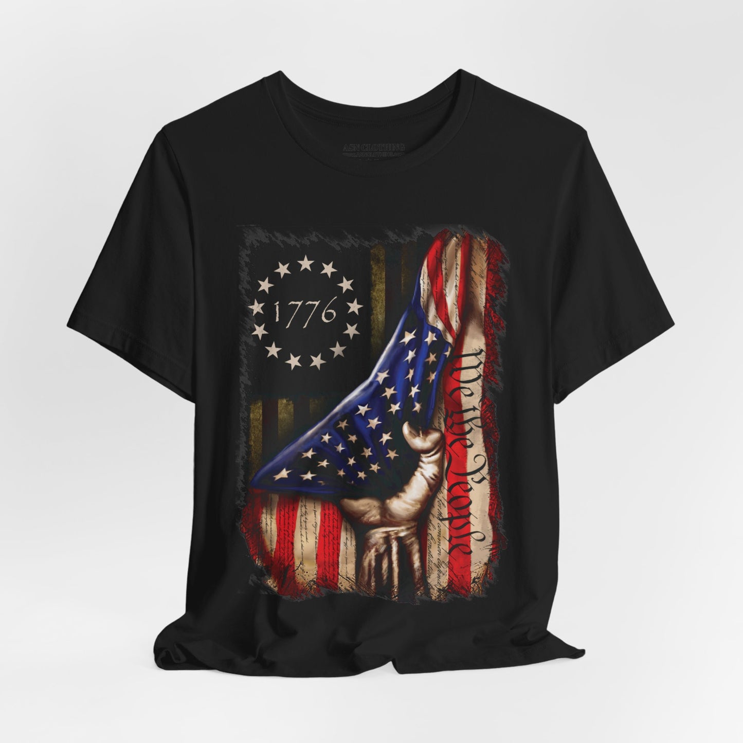 1776 We The People - (Bella)
