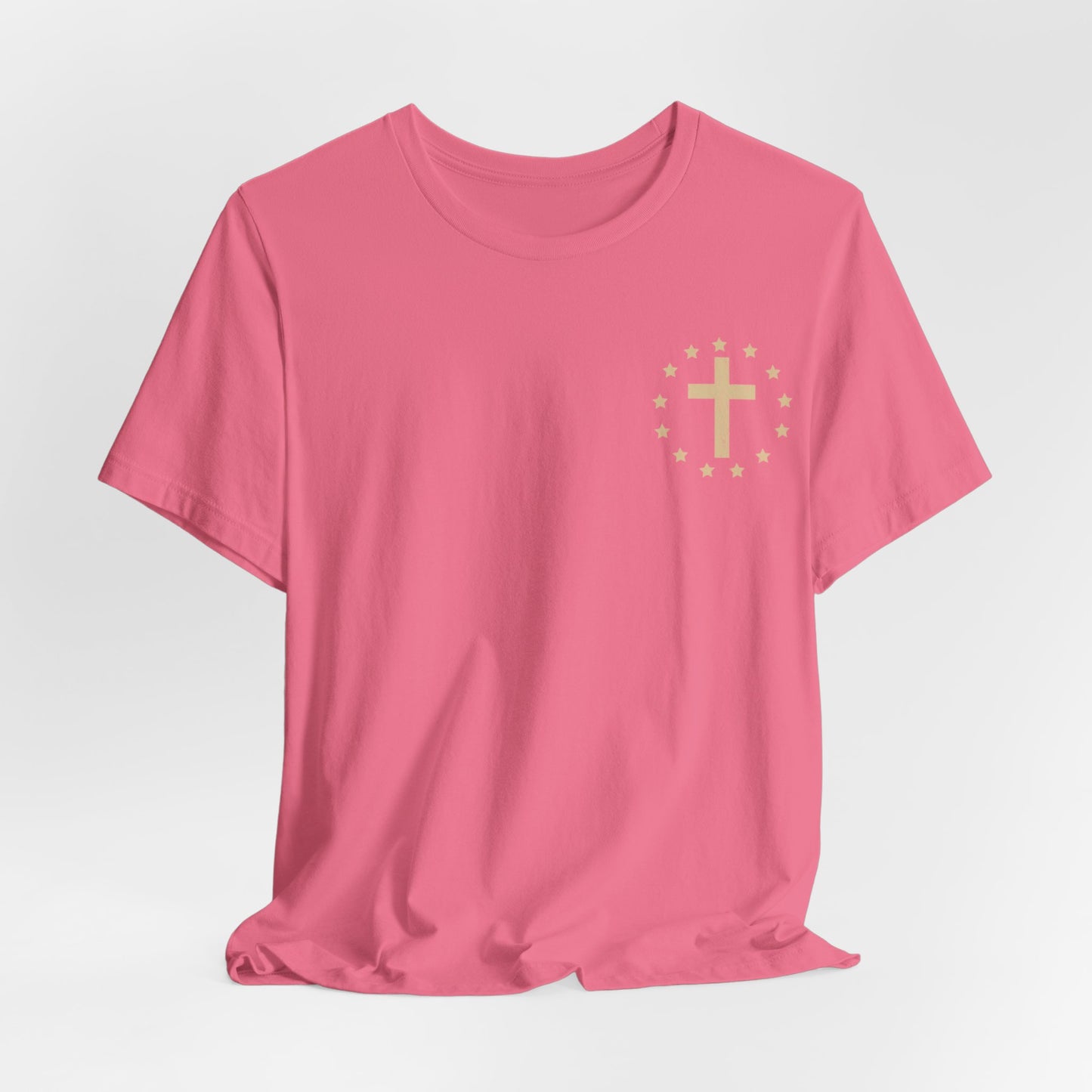 Cross - Bella