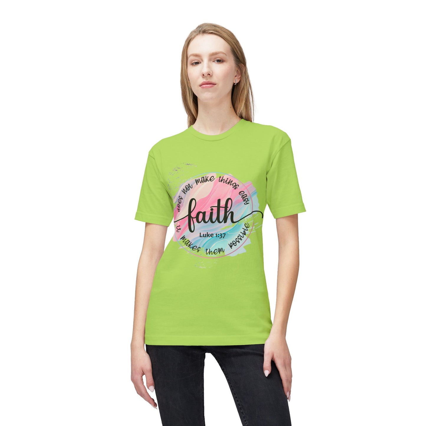 Faith Unisex