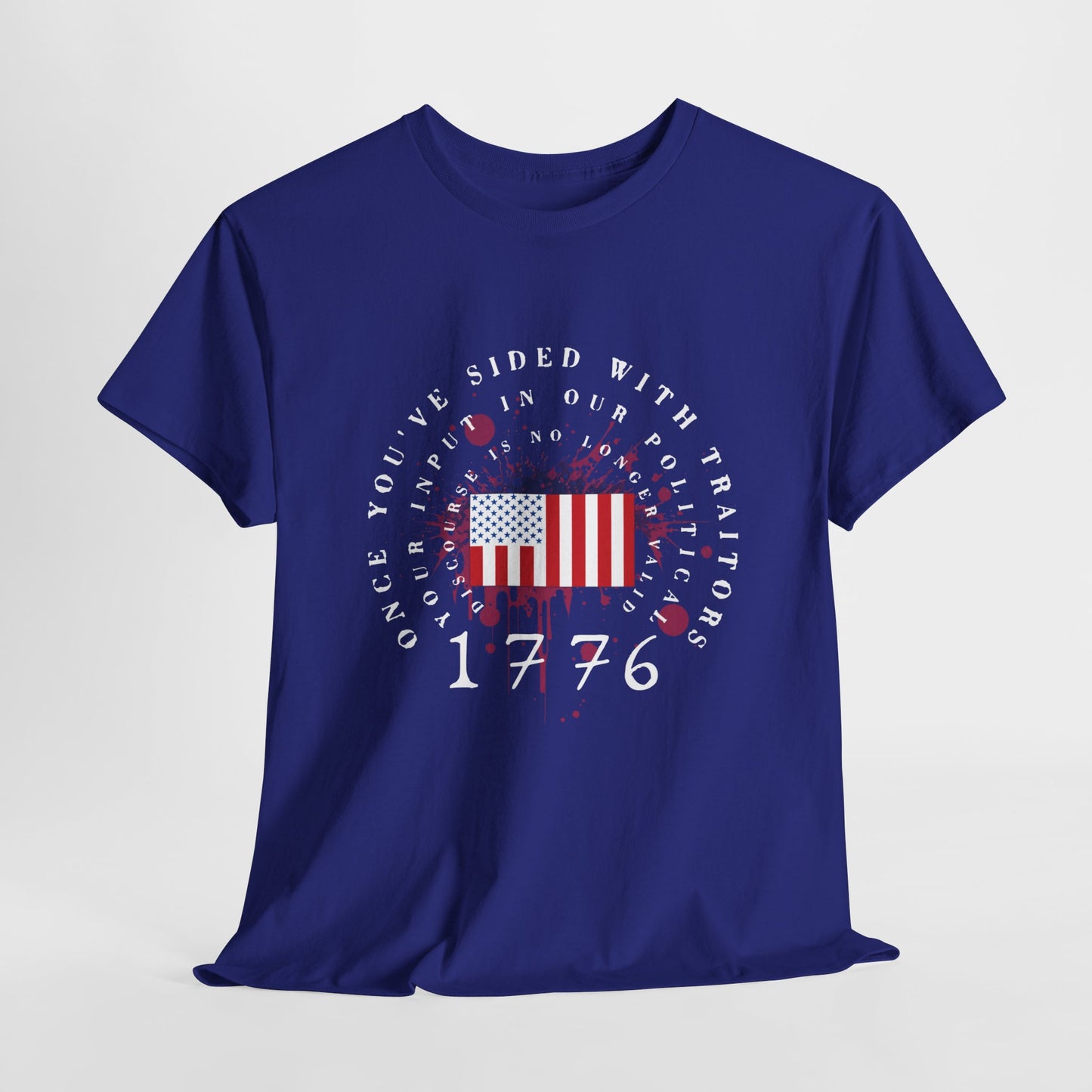 1776 - Gildan