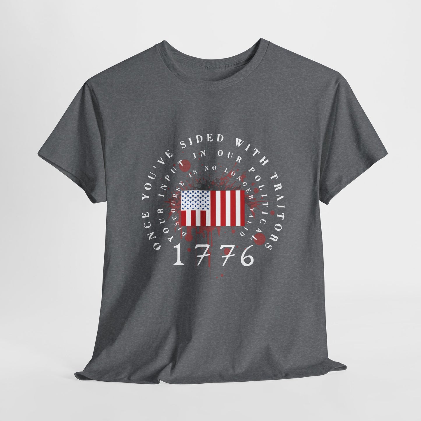 1776 - Gildan