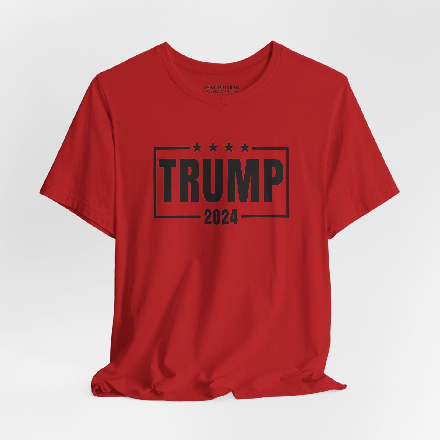 Trump 2024 - (Bella)