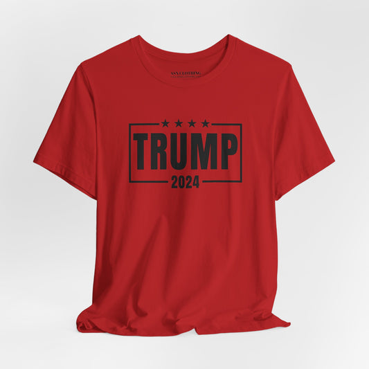 Trump 2024 - (Bella)