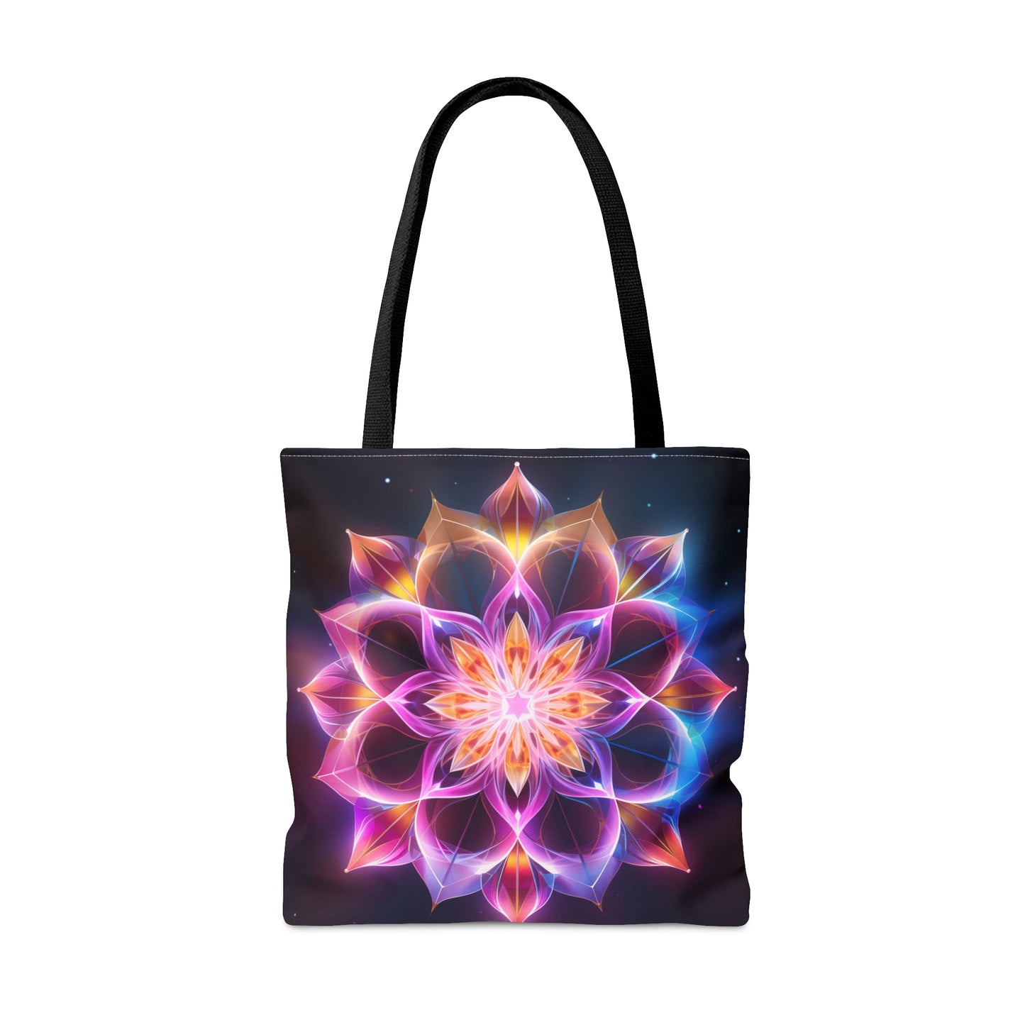 Tote Bag - Healing Wave High-Frequency