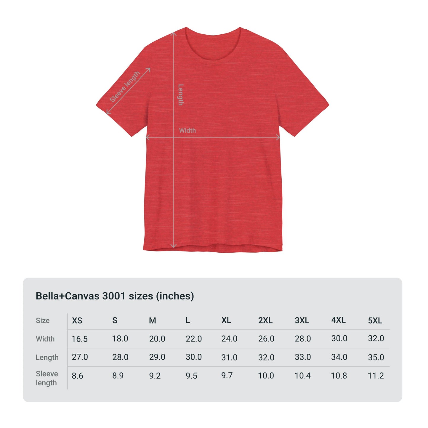 Mama Bear Tee - Bella