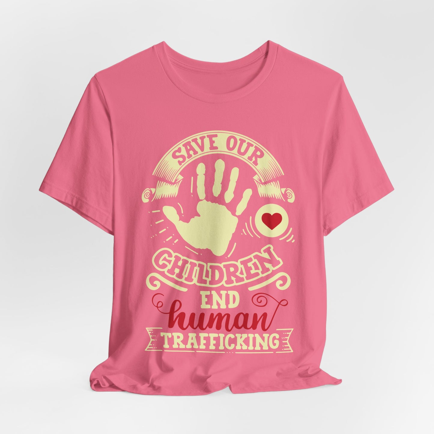 Save Our Children - Bella