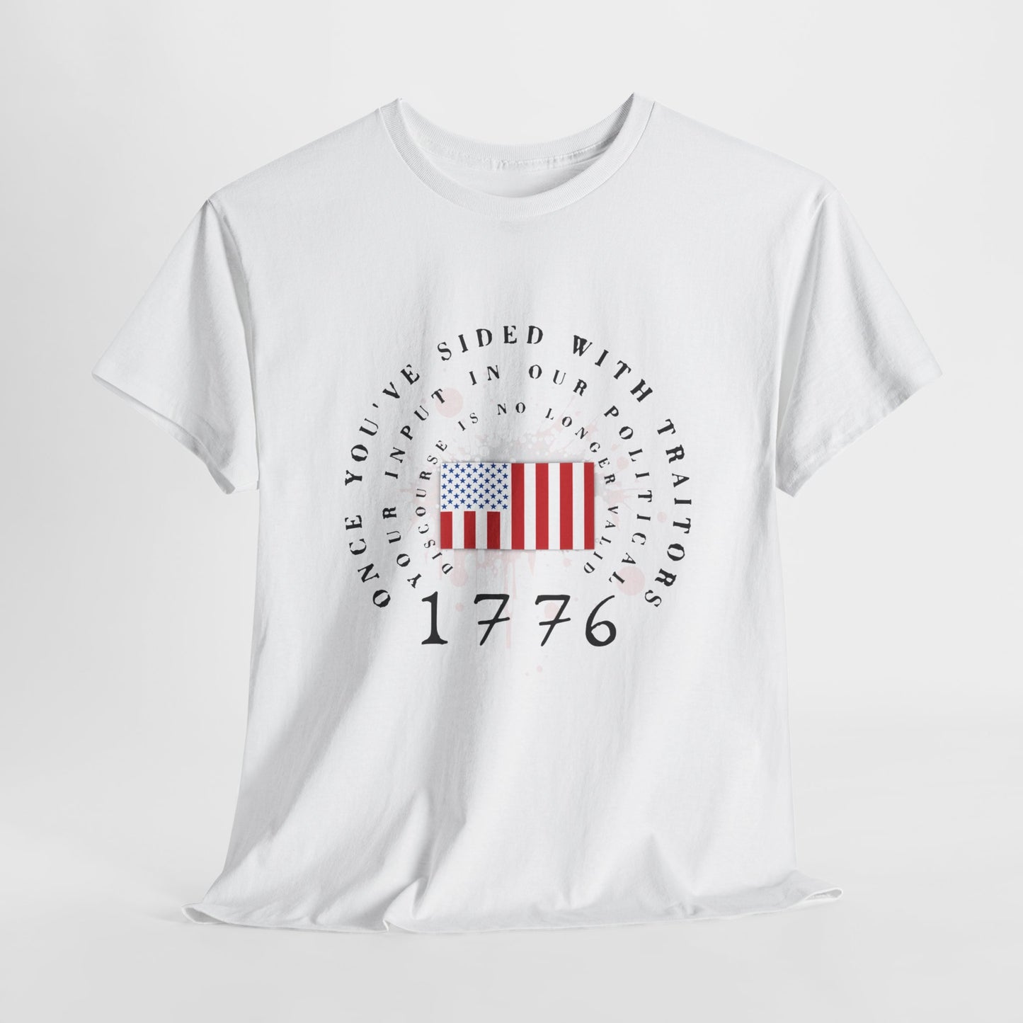 1776 - Gildan