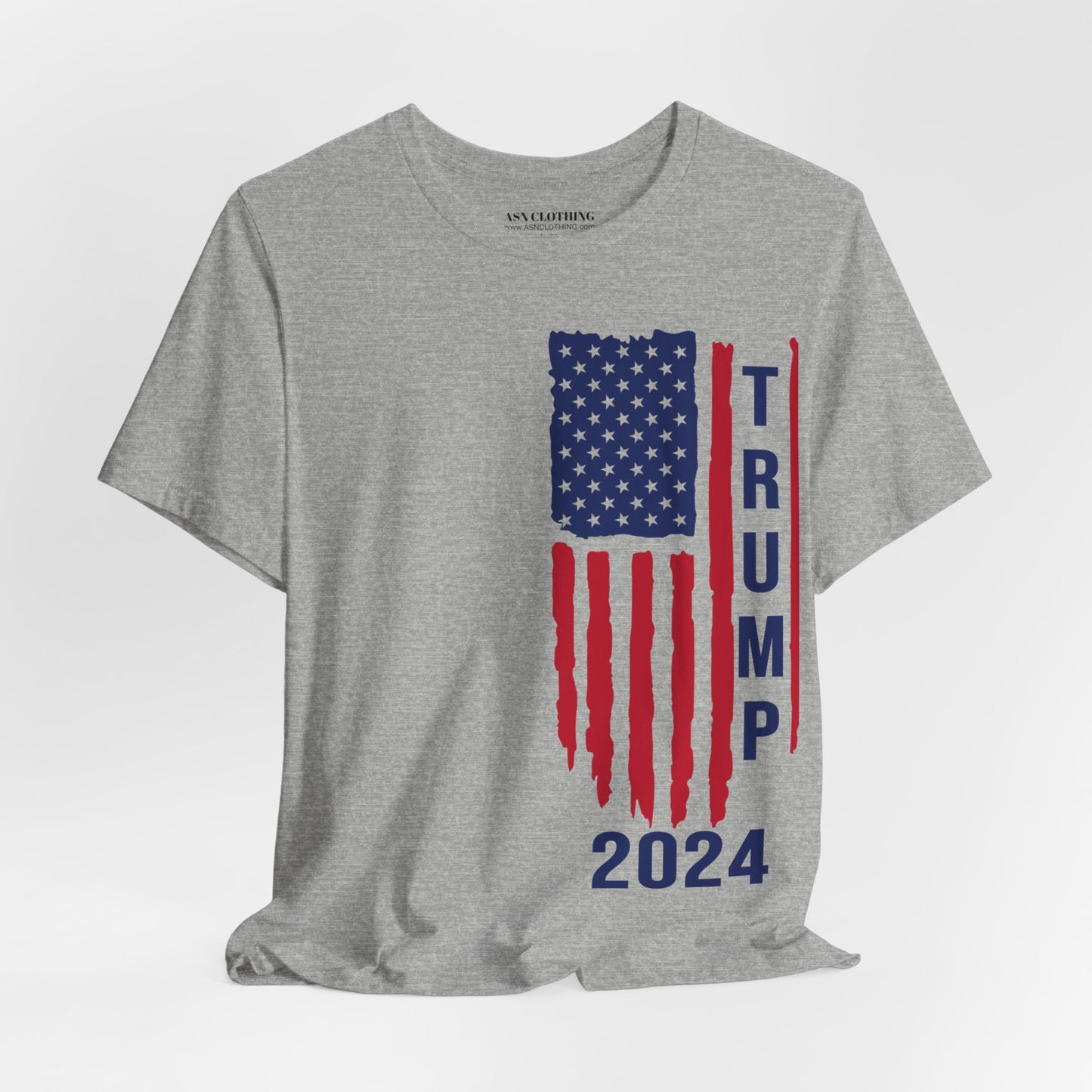 Trump 2024 - (Bella)