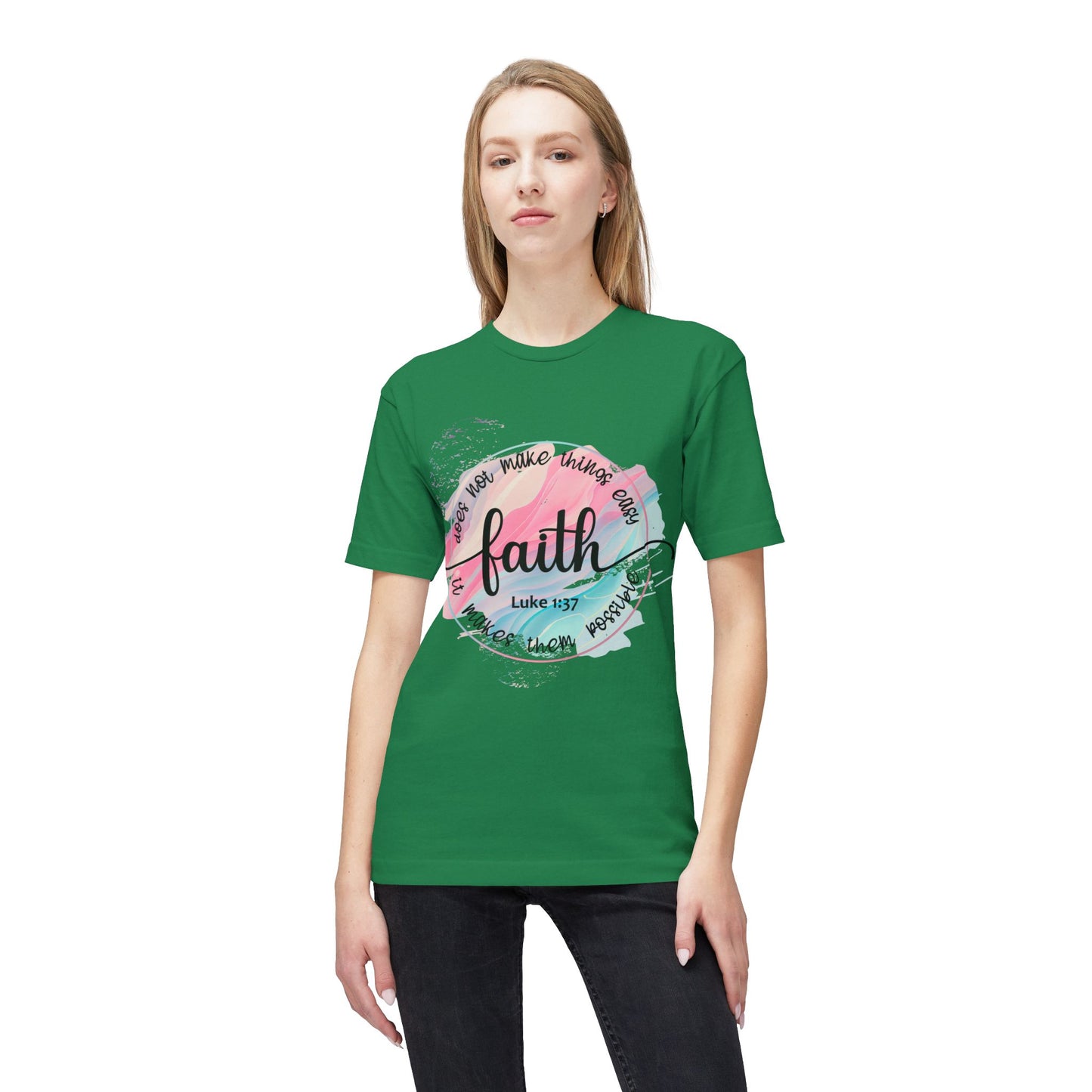 Faith Unisex