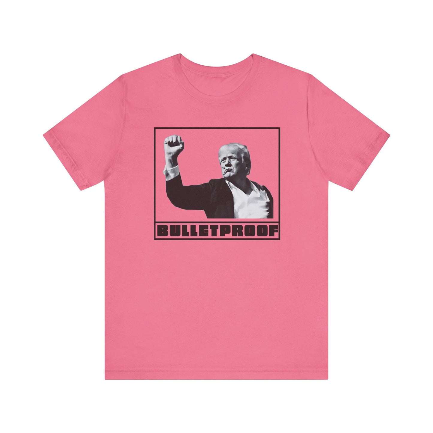 Trump Bulletproof - Bella