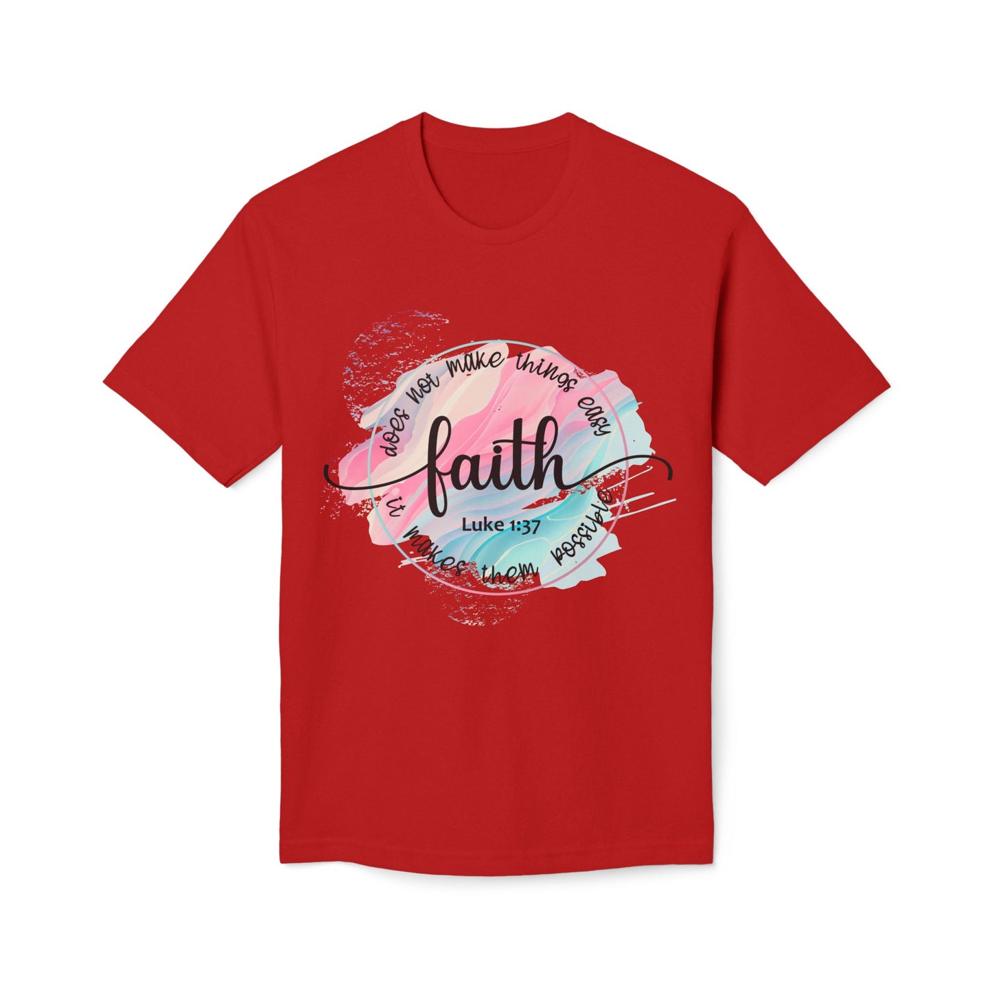 Faith Unisex