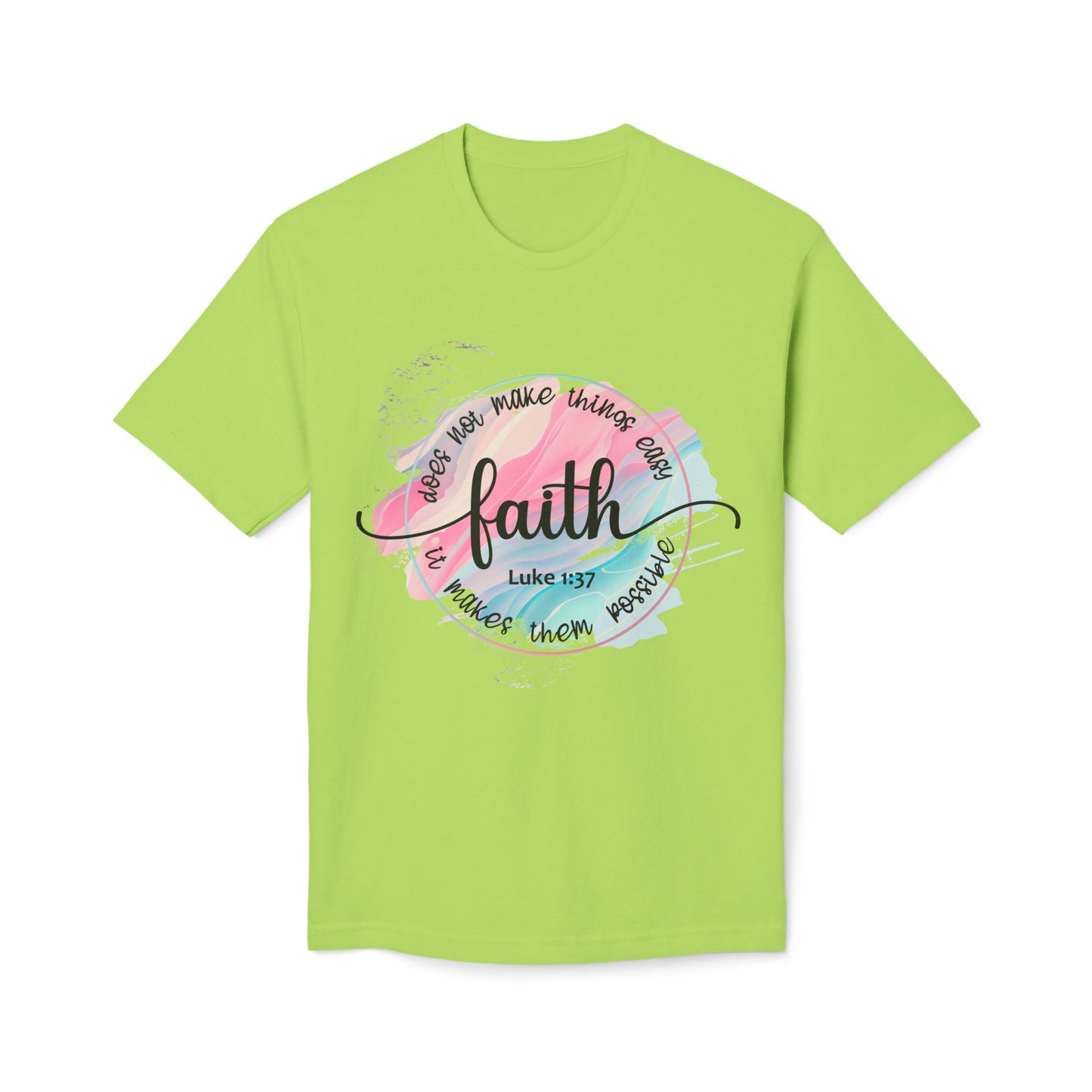 Faith Unisex