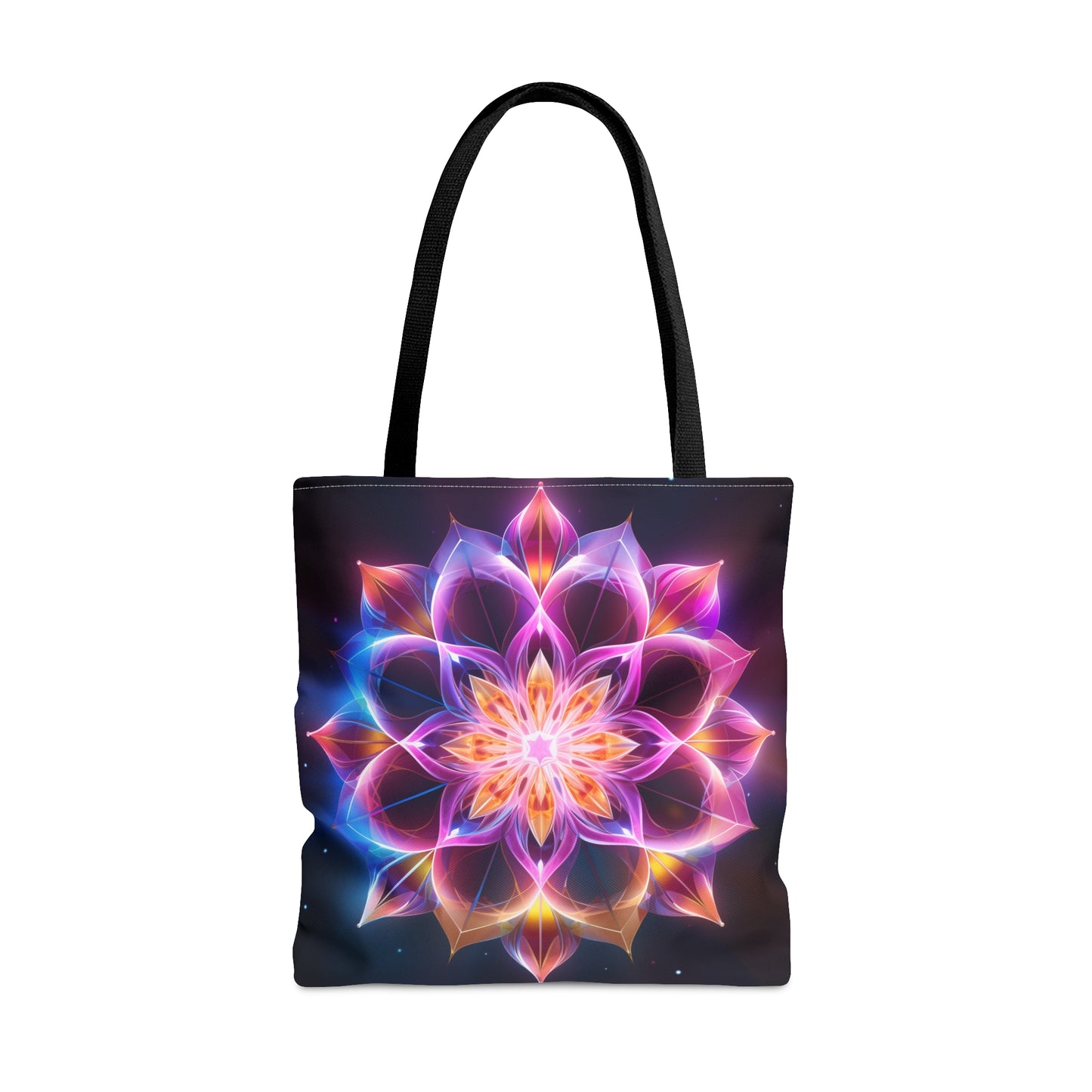 Tote Bag - Healing Wave High-Frequency