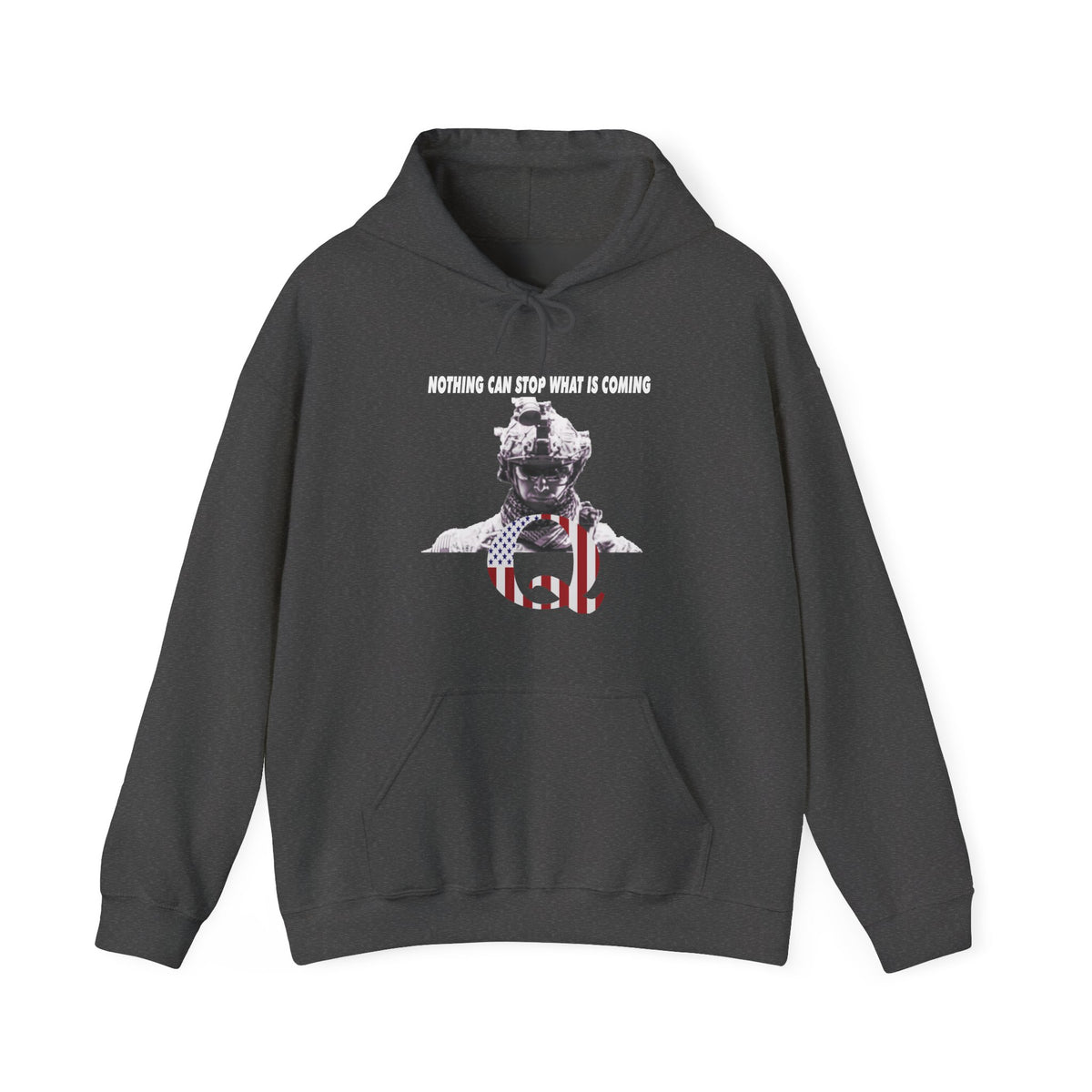 NCSWIC Unisex Heavy Blend™ Hooded Sweatshirt