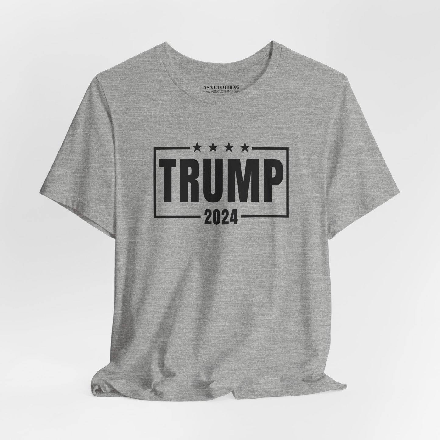 Trump 2024 - (Bella)