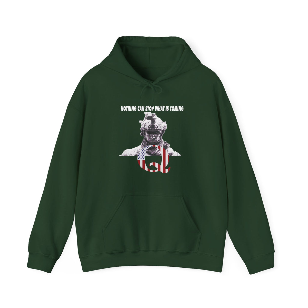 NCSWIC Unisex Heavy Blend™ Hooded Sweatshirt