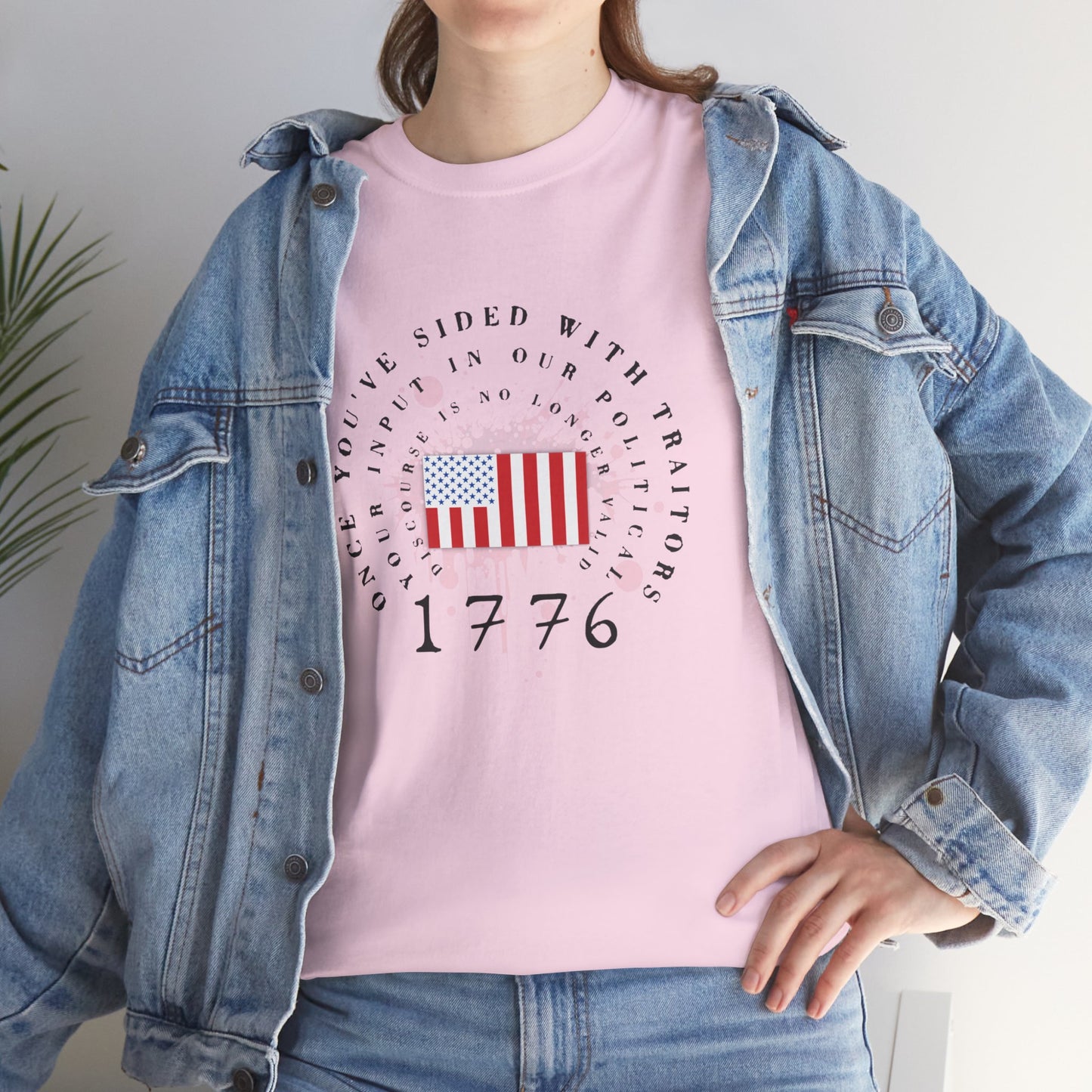 1776 - Gildan