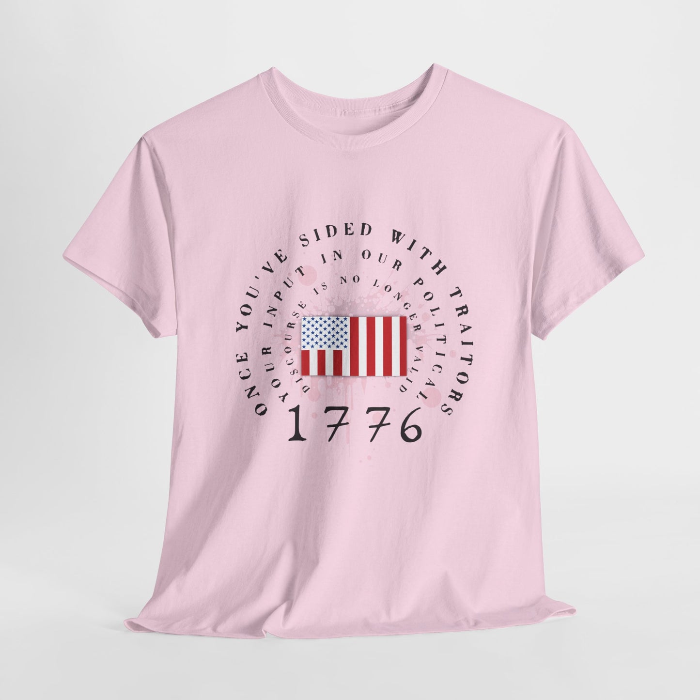 1776 - Gildan